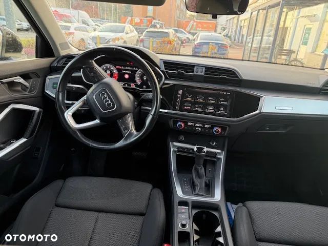 Audi Q3 35 TFSI Advanced S tronic - 9