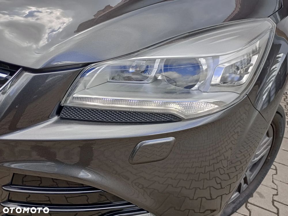 Ford Kuga 2.0 TDCi 4WD Titanium - 5