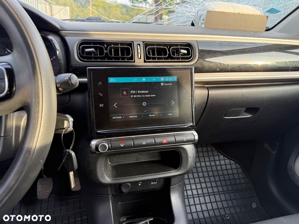 Citroën C3 BlueHDi 75 S&S 83g FEEL - 19