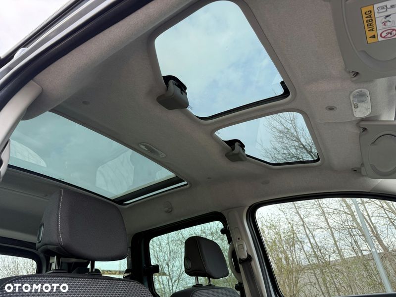 Mercedes-Benz Citan Tourer lang Start & Stop EDITION - 12