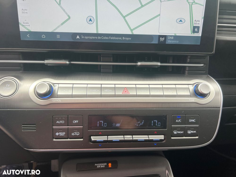 Hyundai KONA Advantage - 19