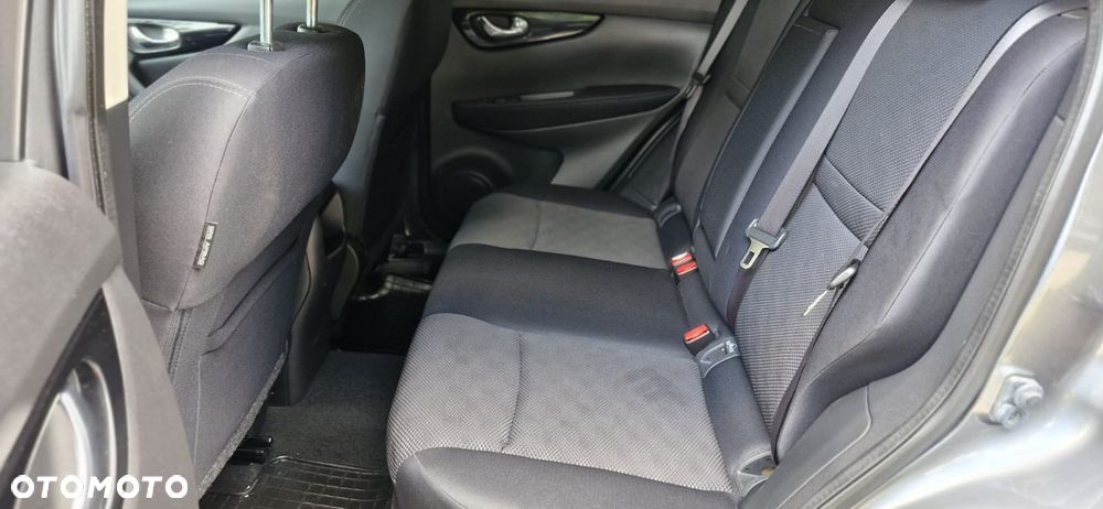Nissan Qashqai - 10