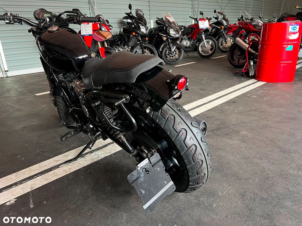 Hyosung GV - 20