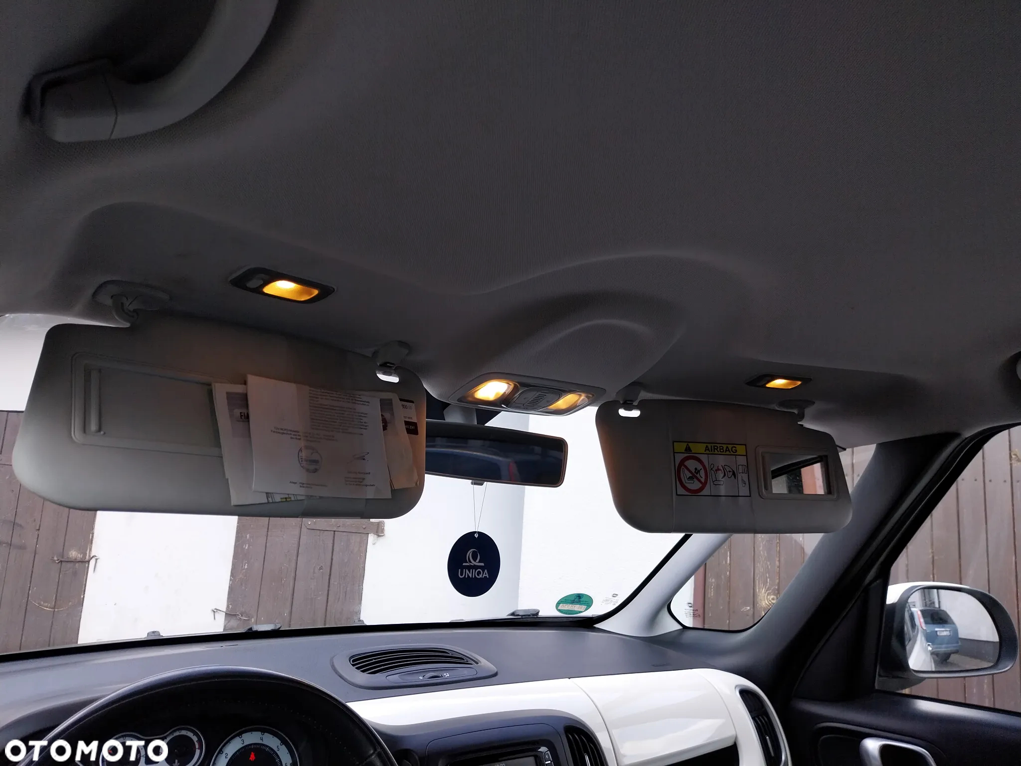 Fiat 500L 1.4 16V T-Jet Pop Star - 17