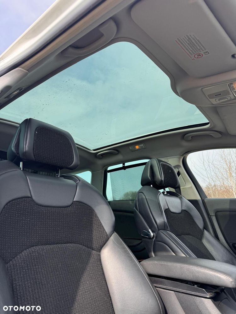 Citroën C5 HDi 200 FAP Exclusive - 22