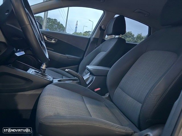 Hyundai Kauai 1.0 T-GDi Premium - 7