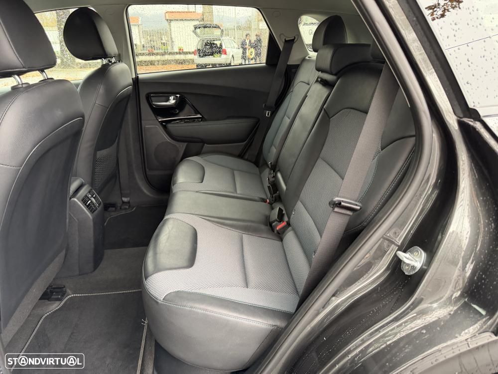 Kia e-Niro 64kWh - 21