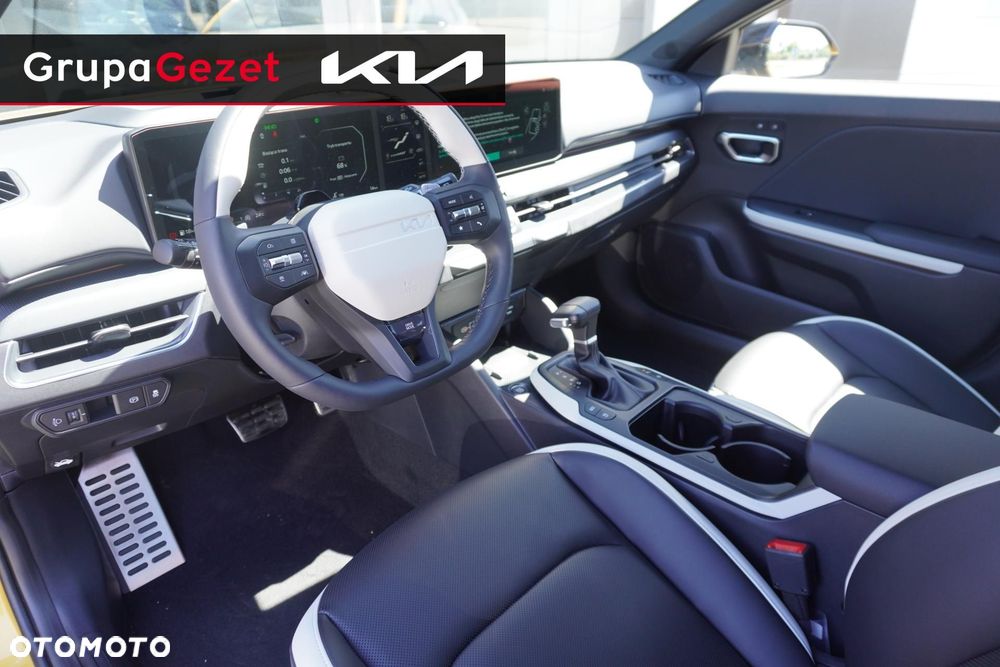 Kia K4 - 6