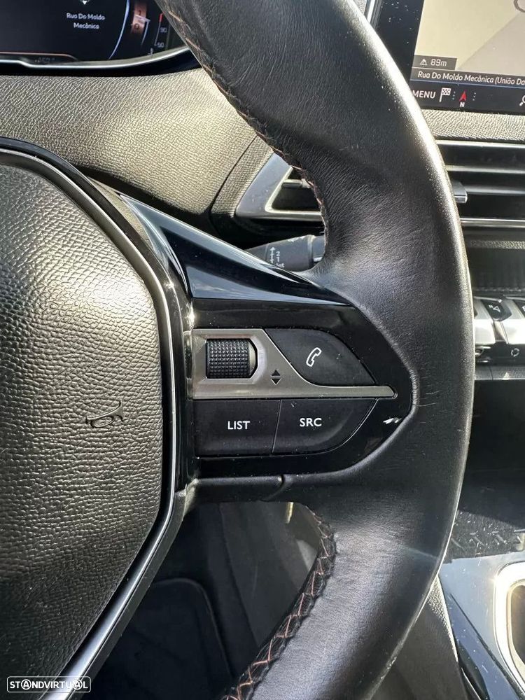 Peugeot 5008 1.2 PureTech Allure - 44
