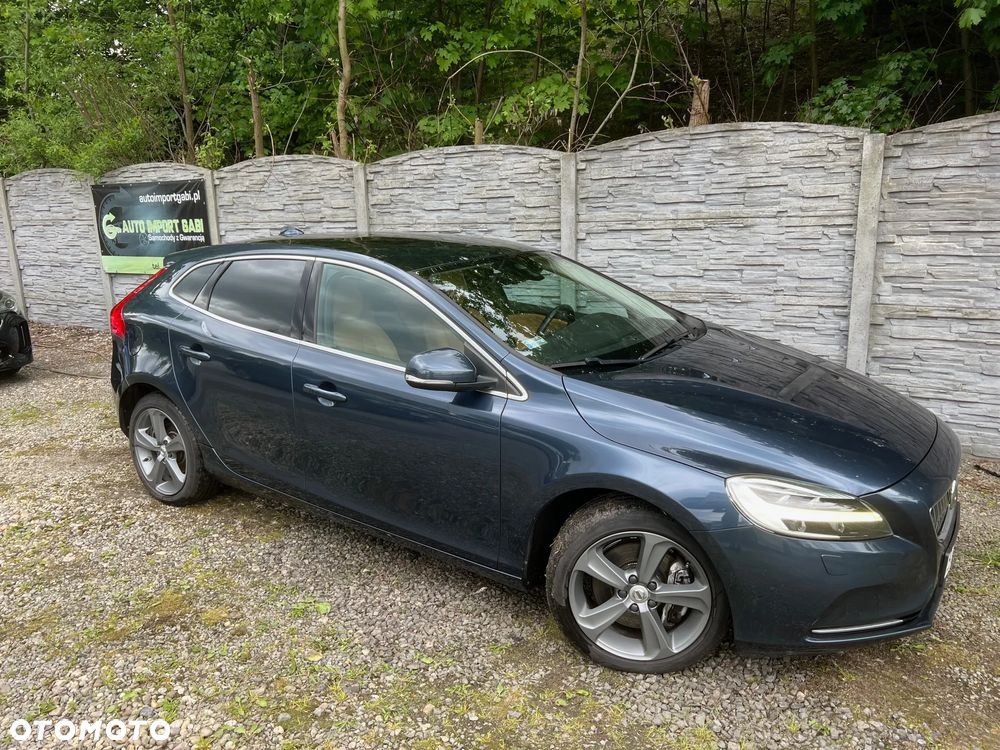 Volvo V40 D3 Drive-E SCR Inscription - 7