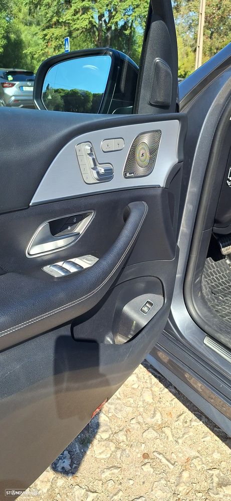 Mercedes-Benz GLE 350 de 4Matic 9G-TRONIC AMG Line - 3