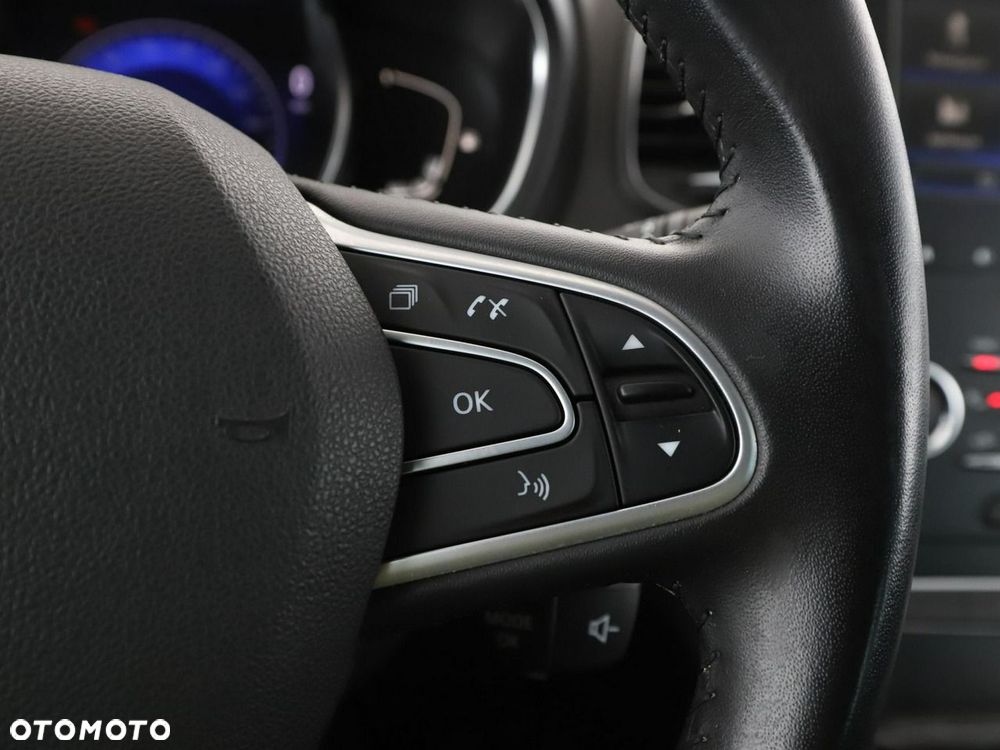 Renault Grand Scenic Gr 1.7 Blue dCi Zen - 30