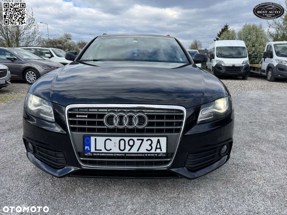 Audi A4 Avant - 40