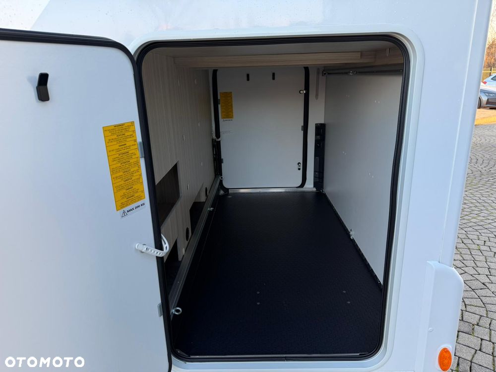 Sun Living by Adria A 75 SL - 25