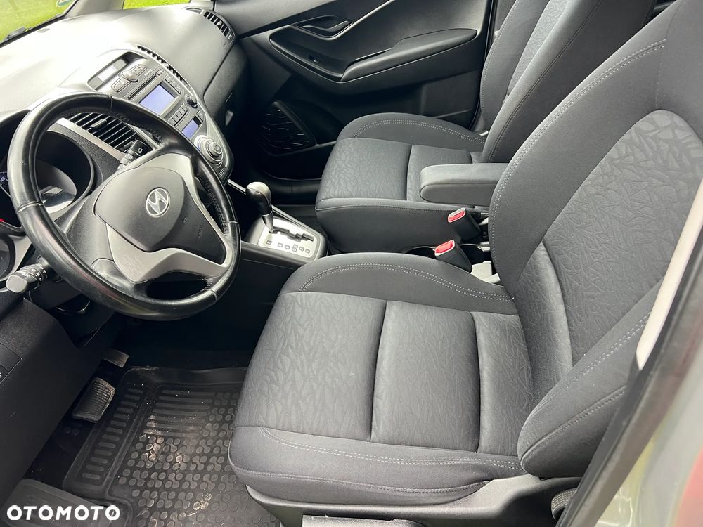 Hyundai ix20 1.6 Premium - 11