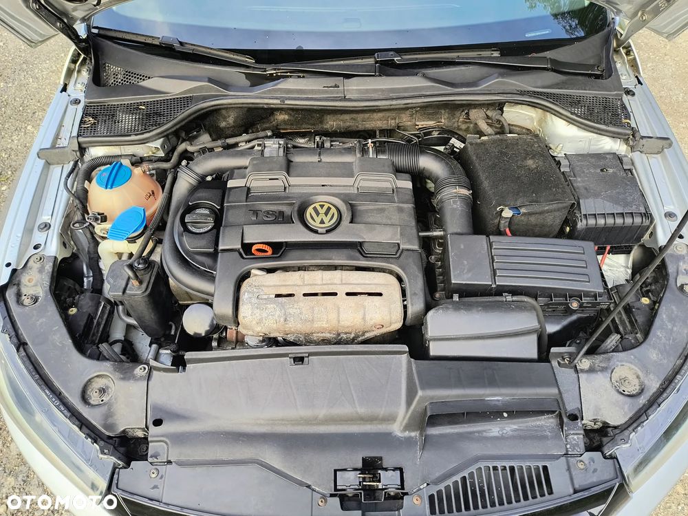 Volkswagen Scirocco 1.4 TSI - 12