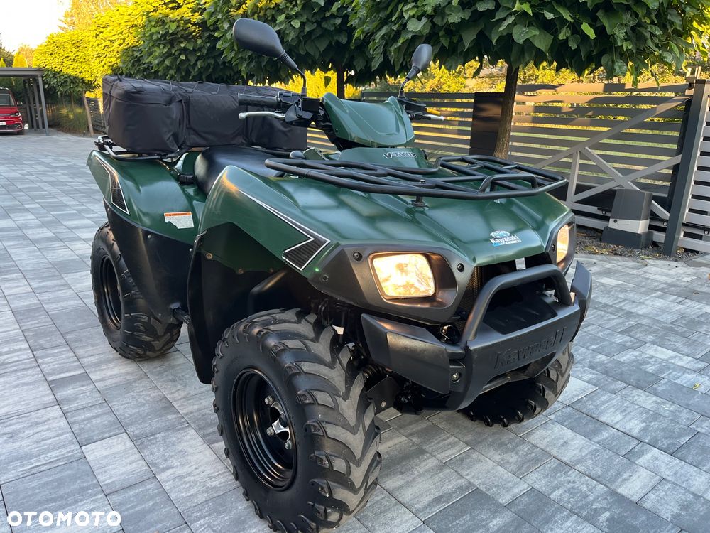 Kawasaki Inny - 3