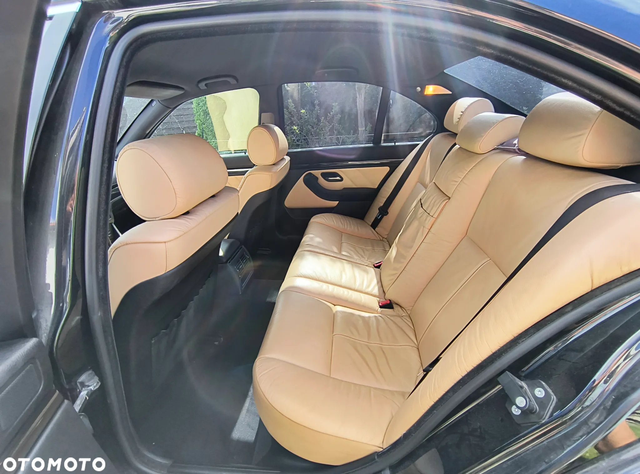 BMW Seria 5 520i - 18