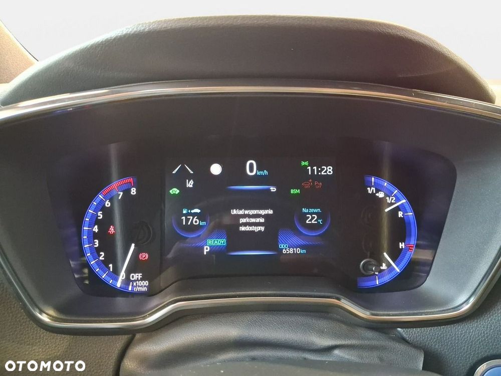 Toyota Corolla - 24