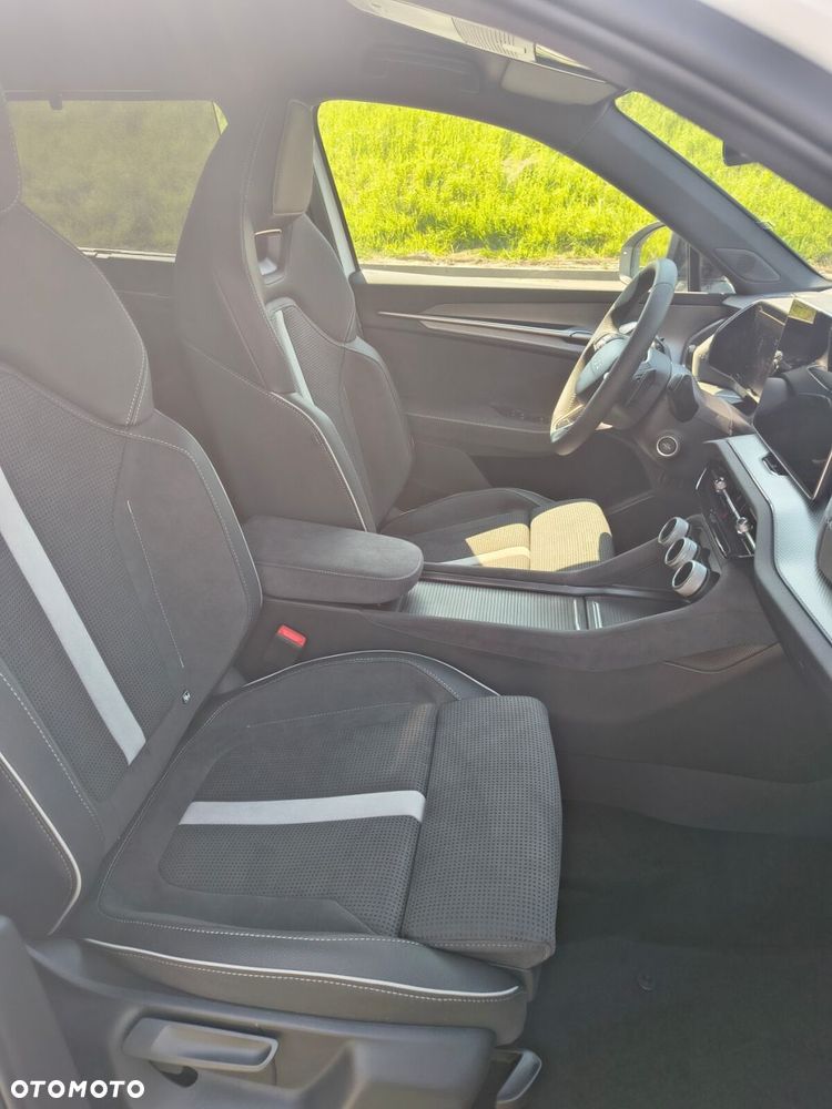 Skoda Kodiaq - 10