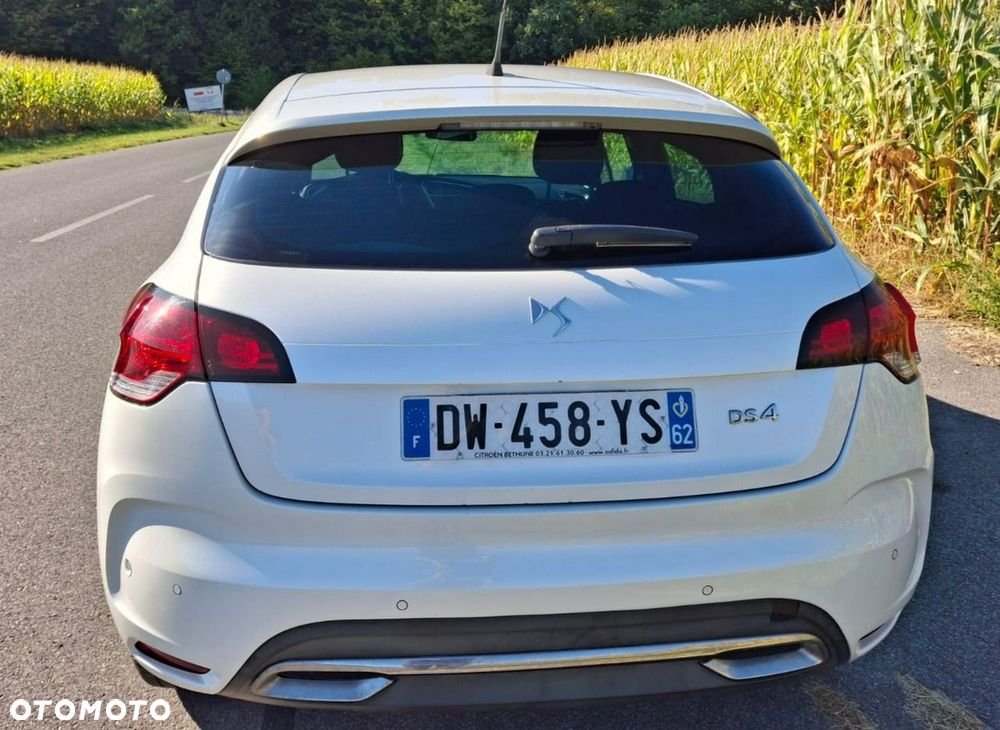 Citroën DS4 - 27