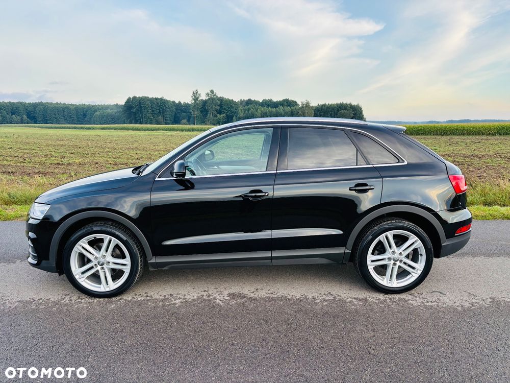 Audi Q3 1.4 TFSI Edycja Specjalna S tronic - 3