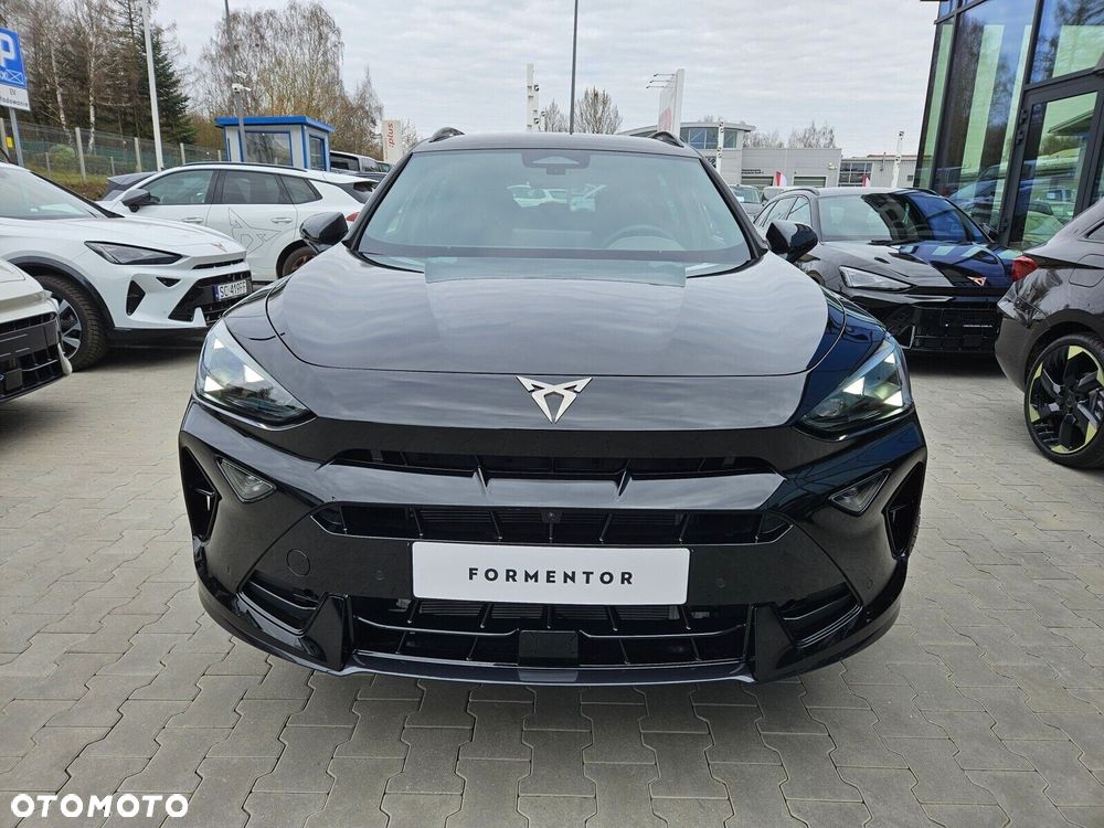 Cupra Formentor 2.0 TSI 4Drive DSG - 4