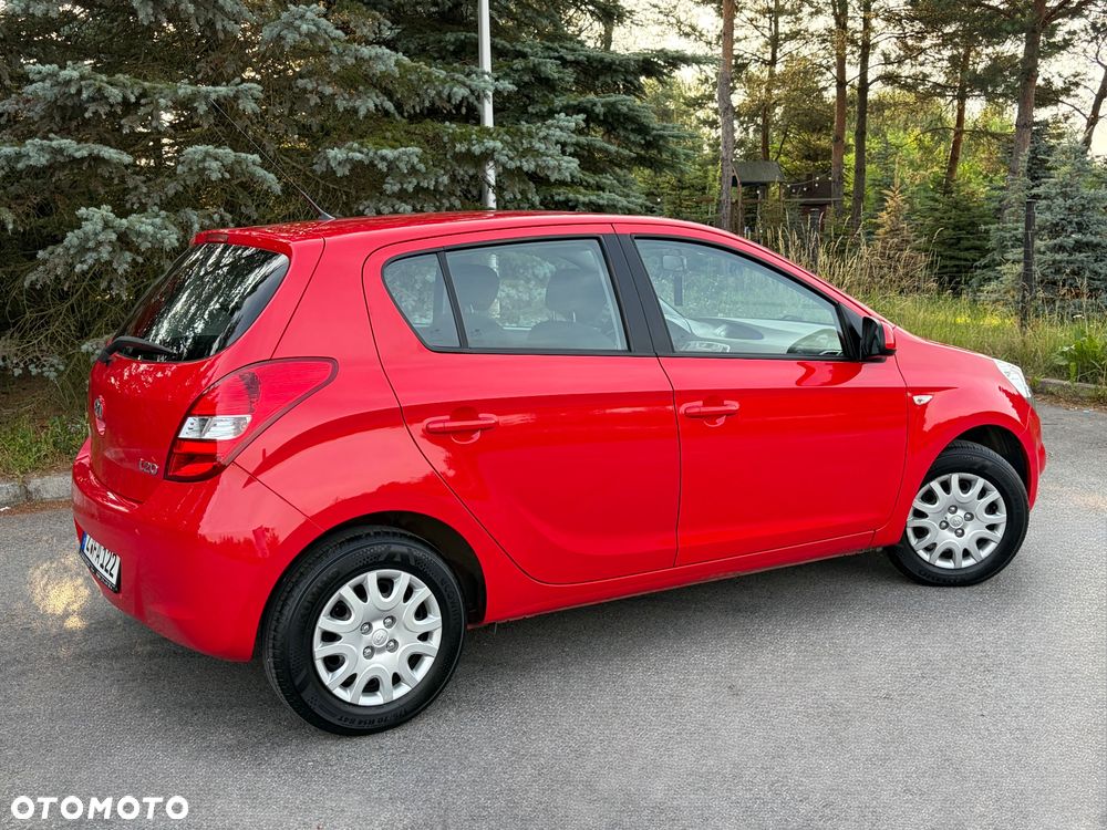 Hyundai i20 1.2 Edition 20 - 20