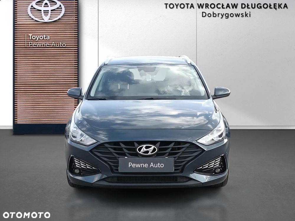 Hyundai i30 1.0 T-GDI Classic + DCT - 9