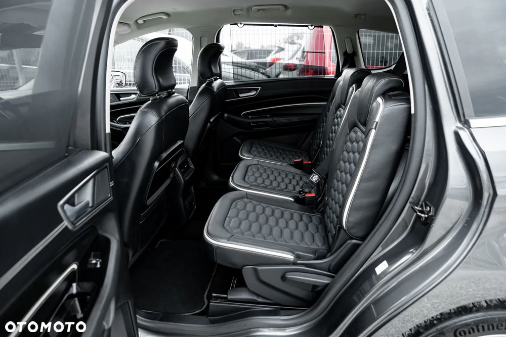 Ford S-Max 2.0 EcoBlue AWD Vignale - 20