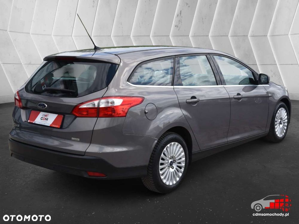 Ford Focus - 10