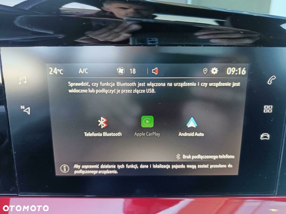 Opel Mokka 1.2 T GS S&S - 29