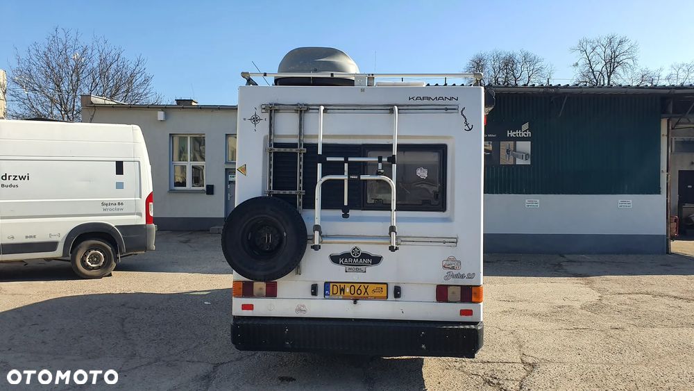 Karmann-Mobil BRUTUS 2.0 - 18