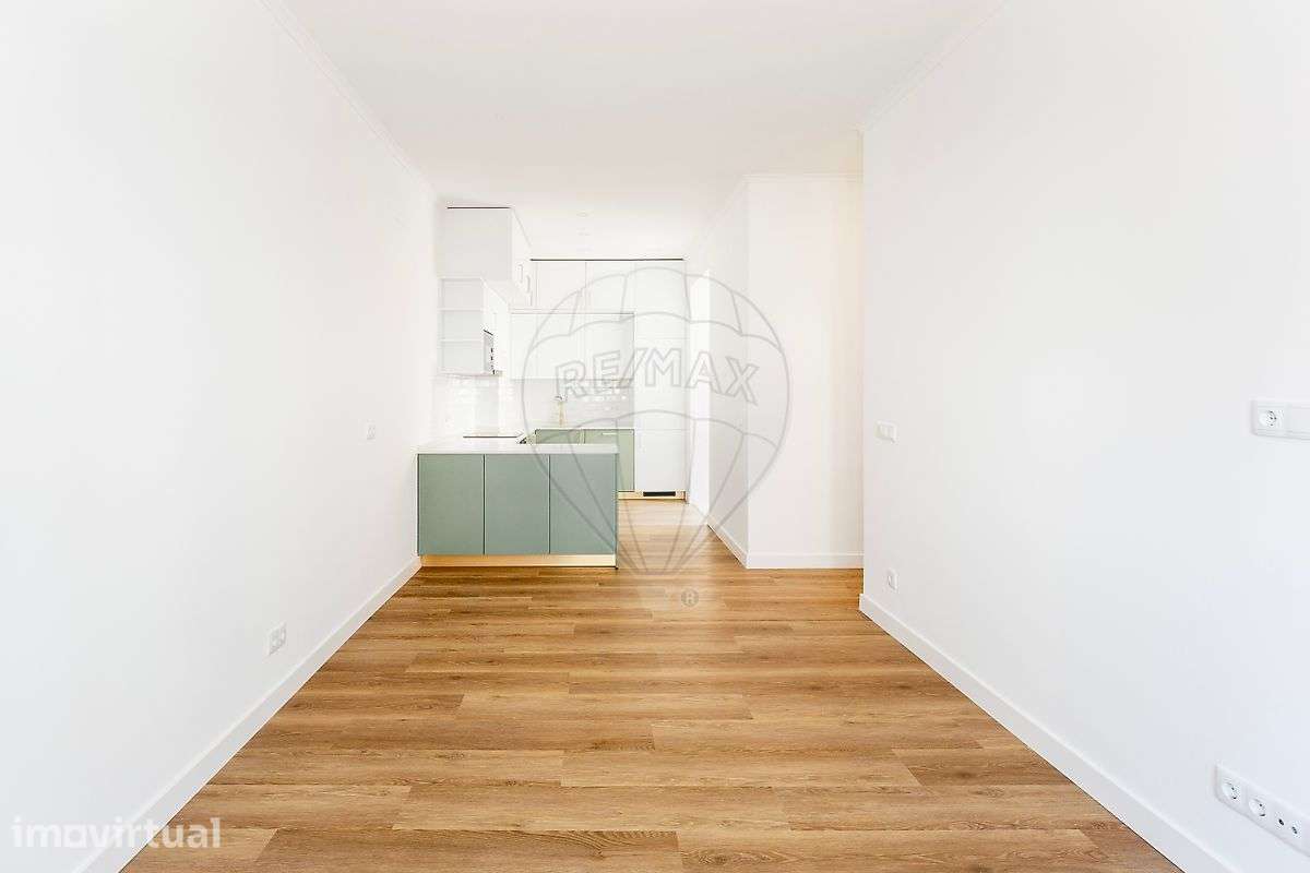 Apartamento T2 para venda - Grande imagem: 3/29