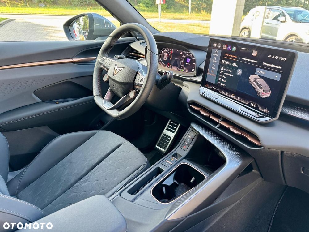 Cupra Terramar - 29