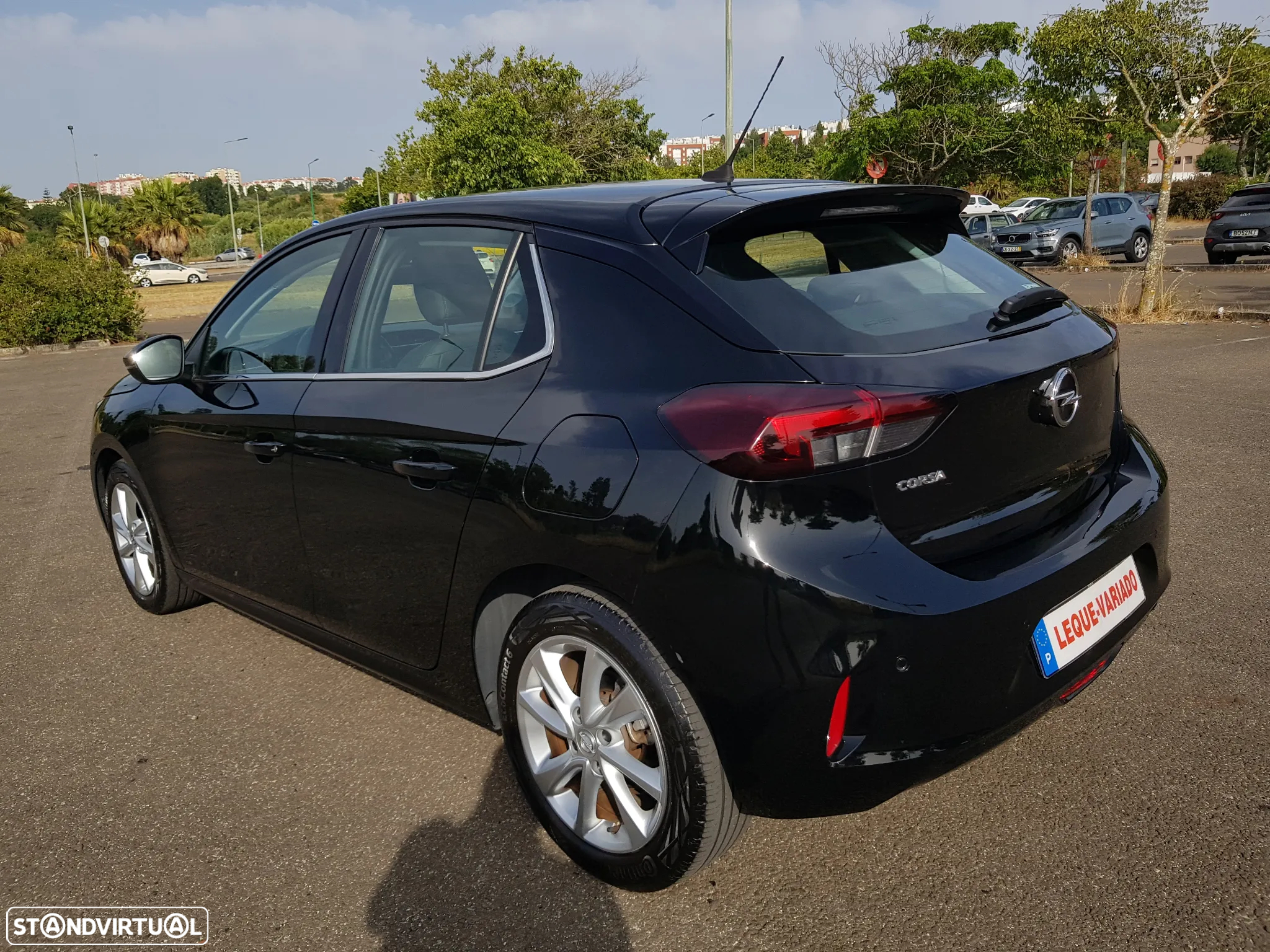 Opel Corsa 1.5 D Elegance - 4