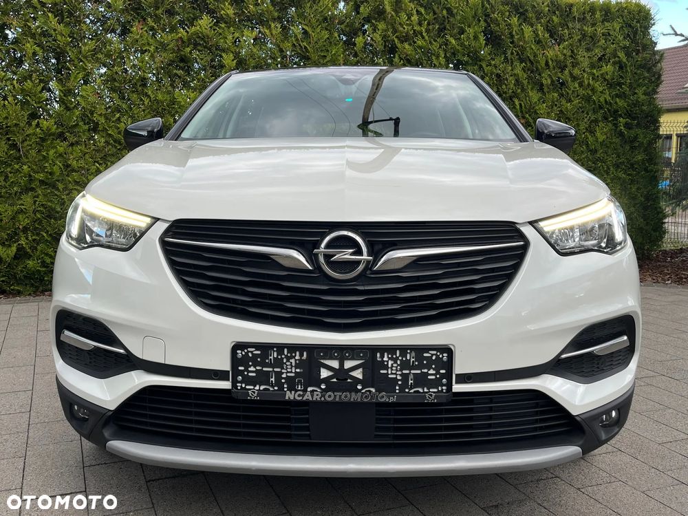 Opel Grandland X 1.6 T PHEV 4x4 Elegance - 6