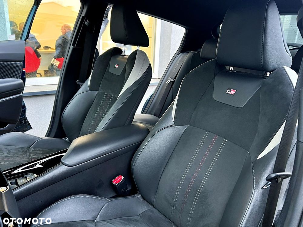 Toyota C-HR 2.0 Hybrid GR Sport - 14