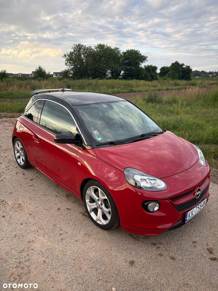 Opel Adam - 2