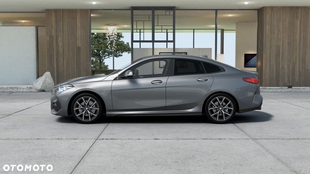 BMW Seria 2 - 5