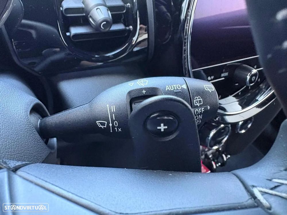 MINI 3 Portas John Cooper Works Auto Desportiva - 40