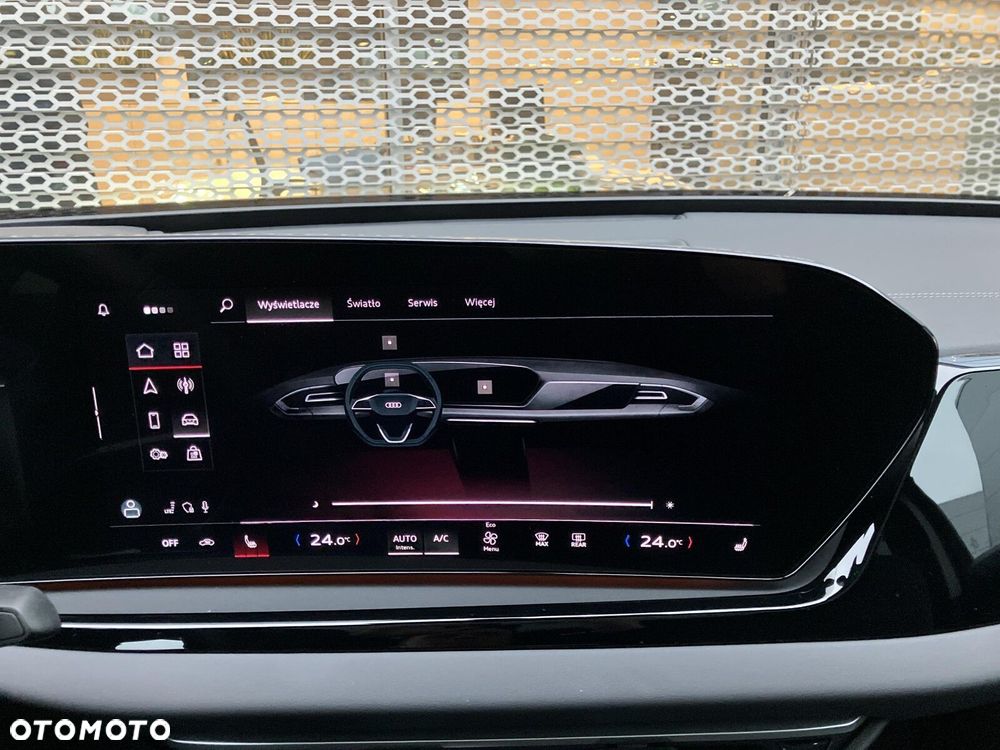 Audi A5 Limousine - 21