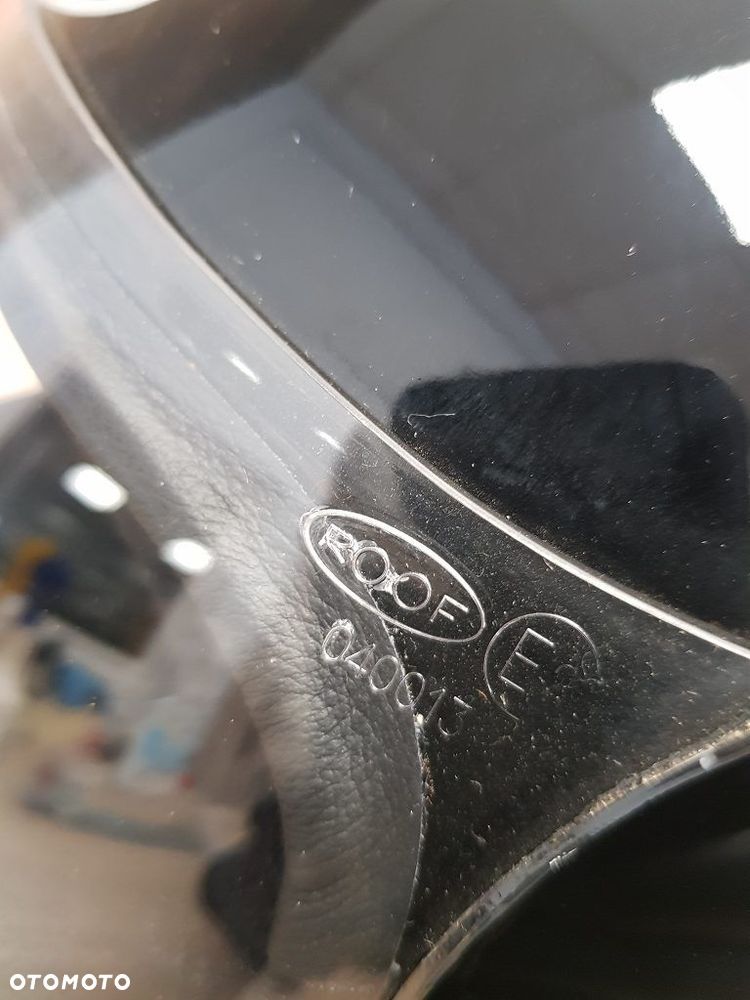 Kask motocyklowy Roof Diversion R010 rozmiar S - 10