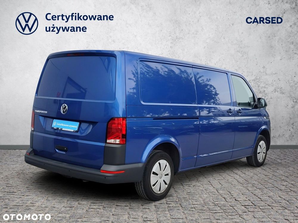 Volkswagen Transporter L2 - 7