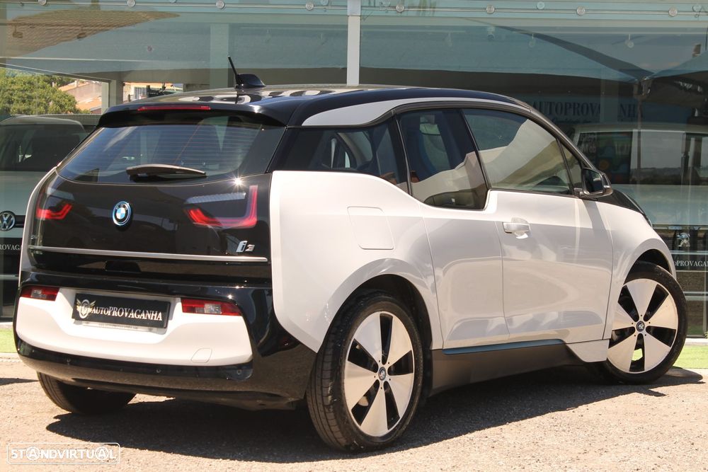BMW i3 120Ah - 29