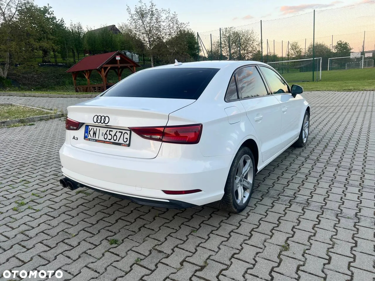 Audi A3 - 20