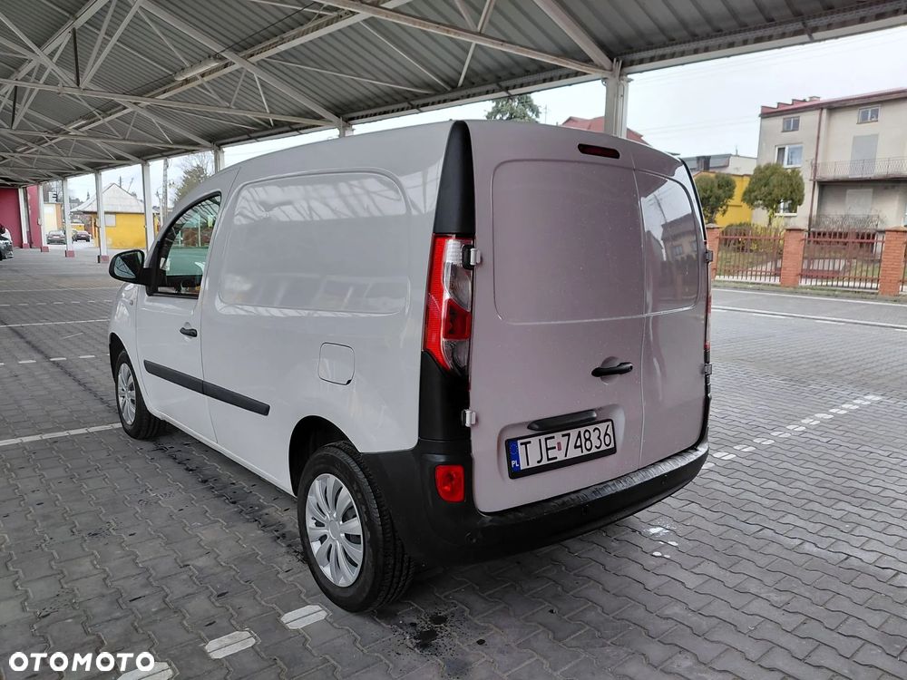 Renault Kangoo - 9