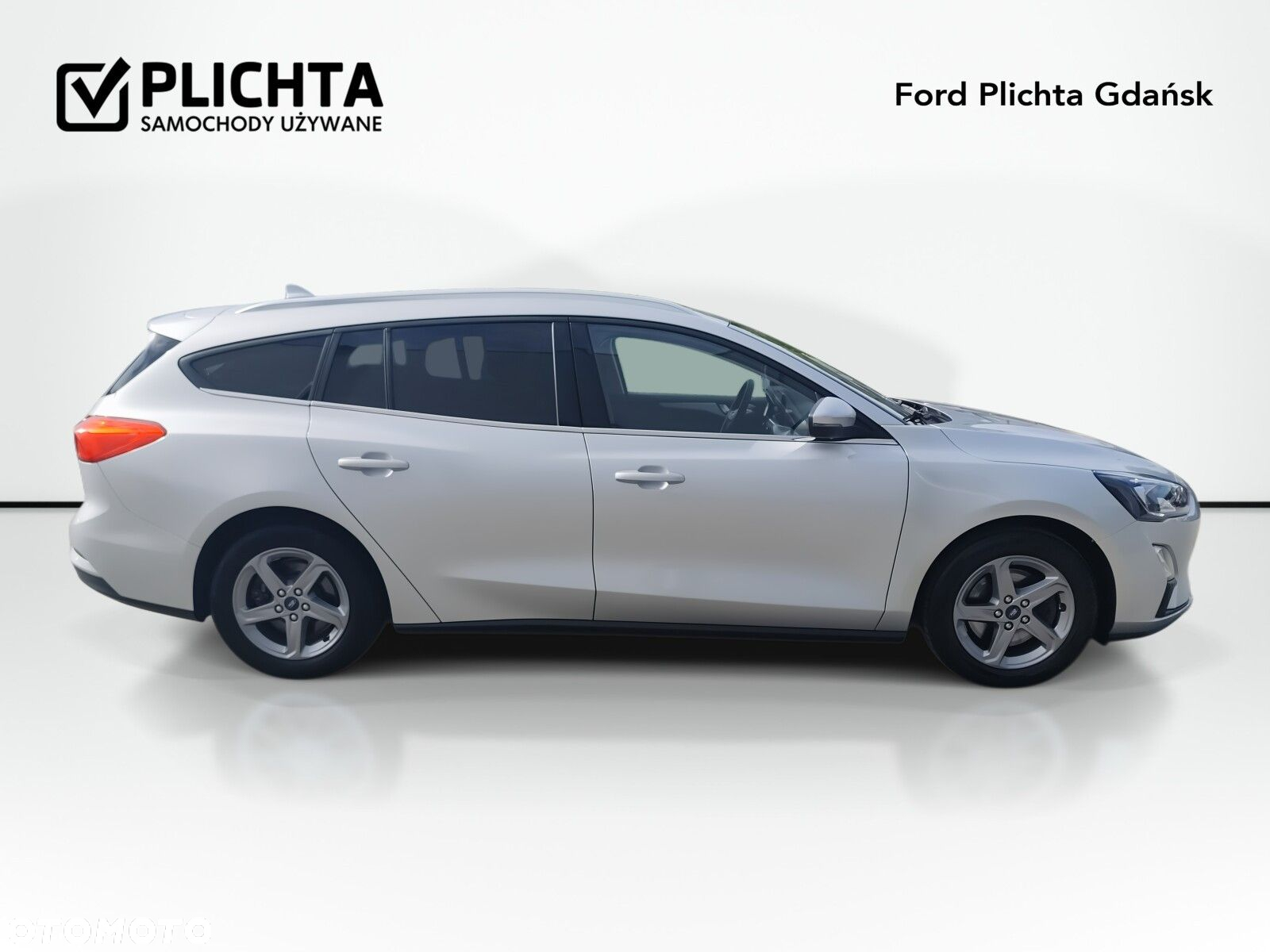 Ford Focus - 4