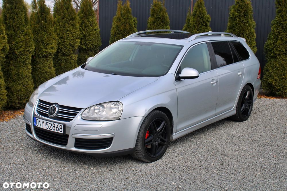Volkswagen Golf 2.0 TDI Highline DSG - 6