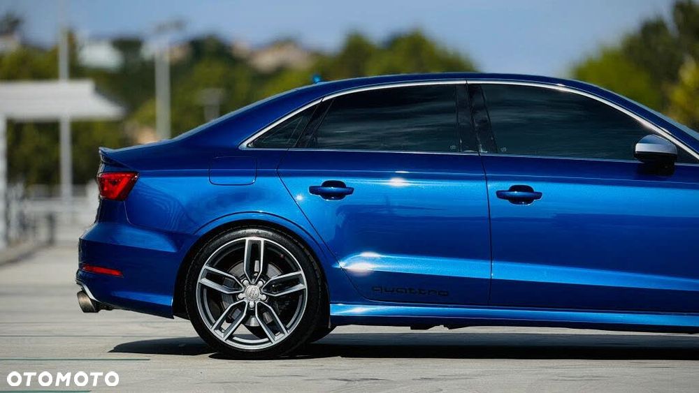 Audi S3 2.0 TFSI Quattro S tronic - 4